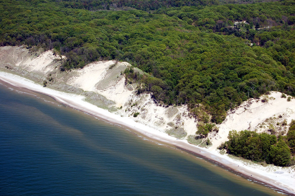 Van Buren State Park